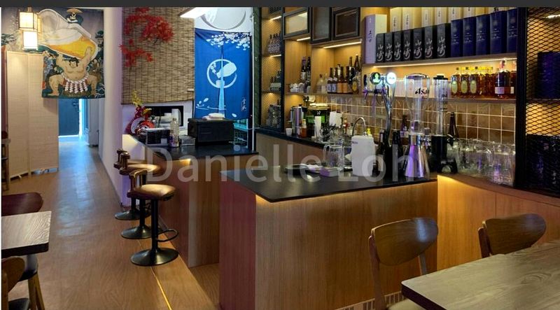 Food & Beverage for Rent: Club Street and Ann Siang Road - Image 10