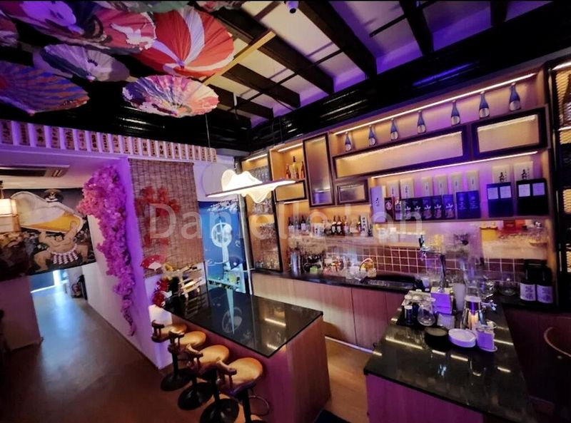 Food & Beverage for Rent: Club Street and Ann Siang Road - Image 11