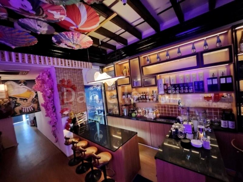 Food & Beverage for Rent: Club Street and Ann Siang Road - Image 9