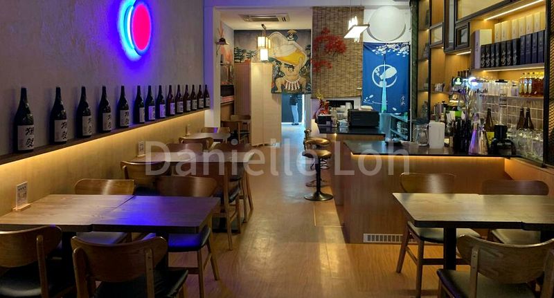 Food & Beverage for Rent: Club Street and Ann Siang Road - Image 12