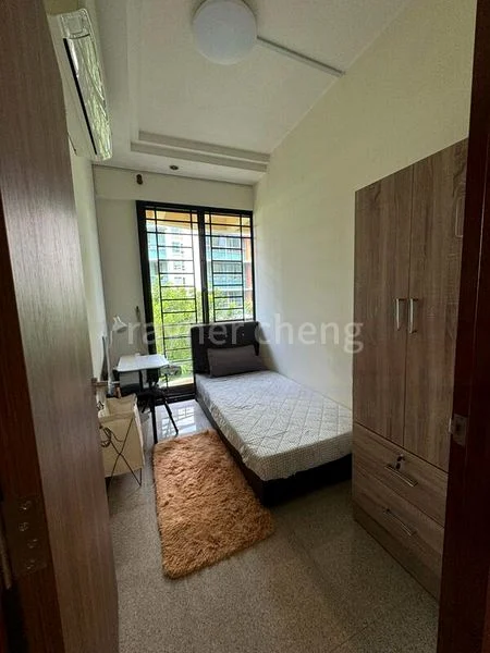 Room (Condo) for Rent in  Tropical Spring - Image 2