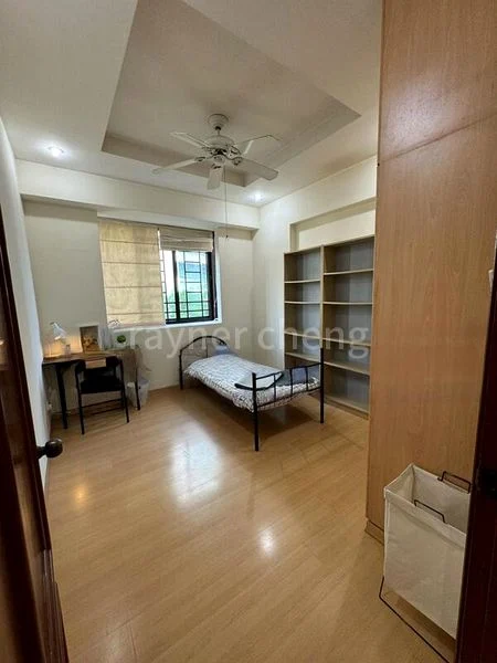 Room (Condo) for Rent in  Tropical Spring - Image 1