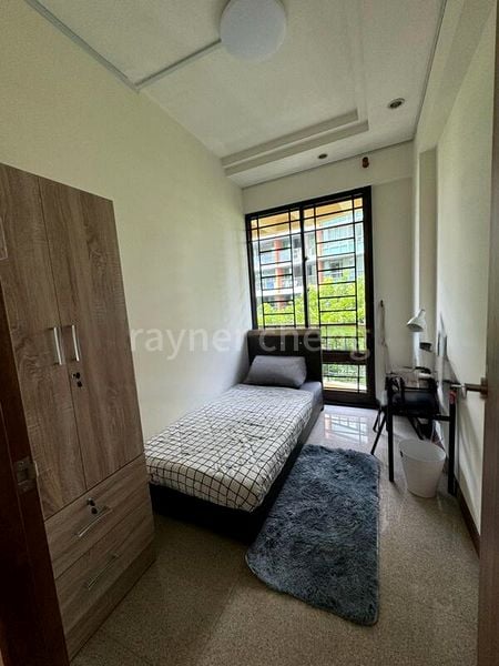 Room (Condo) for Rent in  Tropical Spring - Image 3