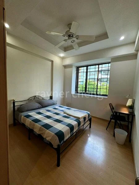 Room (Condo) for Rent in  Tropical Spring - Image 4