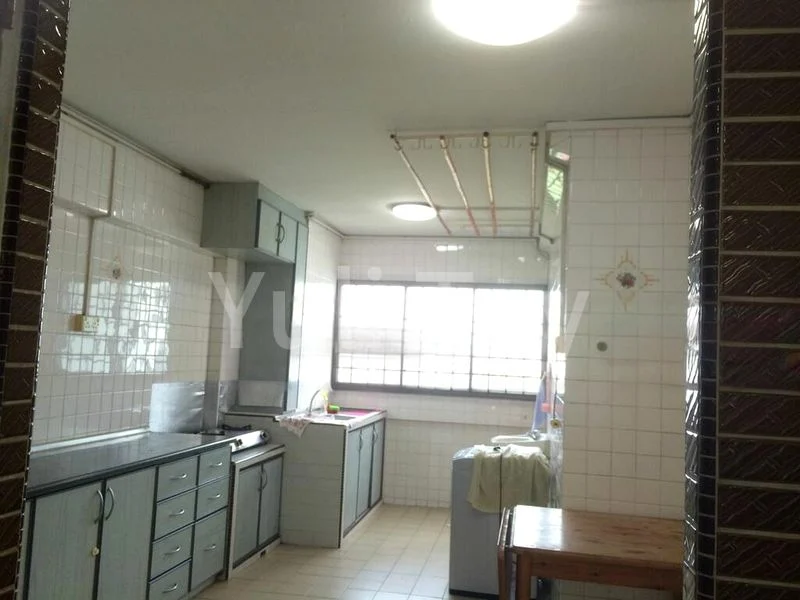 3 Room (3A) HDB for Rent in  783 Yishun Ring Road - Image 3