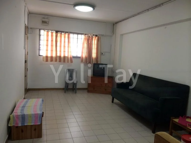 3 Room (3A) HDB for Rent in  783 Yishun Ring Road - Image 1