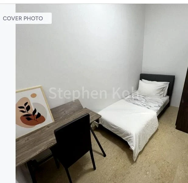 Common Room (Condo) for Rent in  Thomson Euro-Asia - Image 4