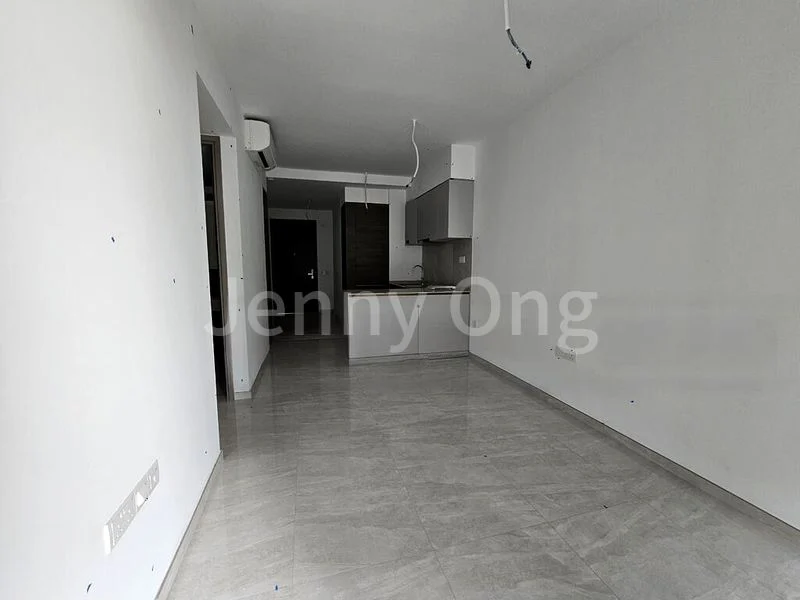 2 Bed Condo for Rent in  The Florence Residences - Image 1