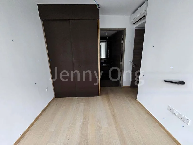 2 Bed Condo for Rent in  The Florence Residences - Image 2