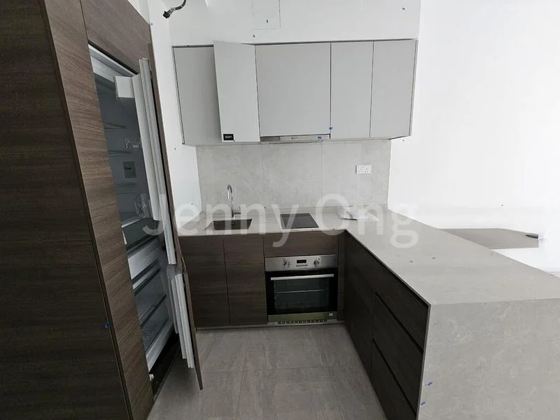 2 Bed Condo for Rent in  The Florence Residences - Image 3