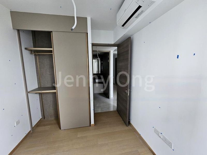 2 Bed Condo for Rent in  The Florence Residences - Image 6