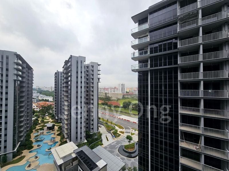 2 Bed Condo for Rent in  The Florence Residences - Image 9