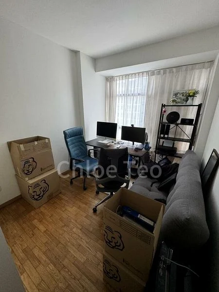 Common Room (Condo) for Rent in  Ferraria Park Condominium - Image 1