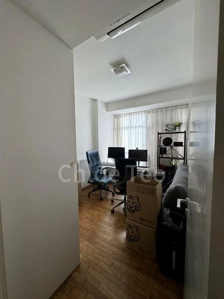 Common Room (Condo) for Rent in  Ferraria Park Condominium - Image 2