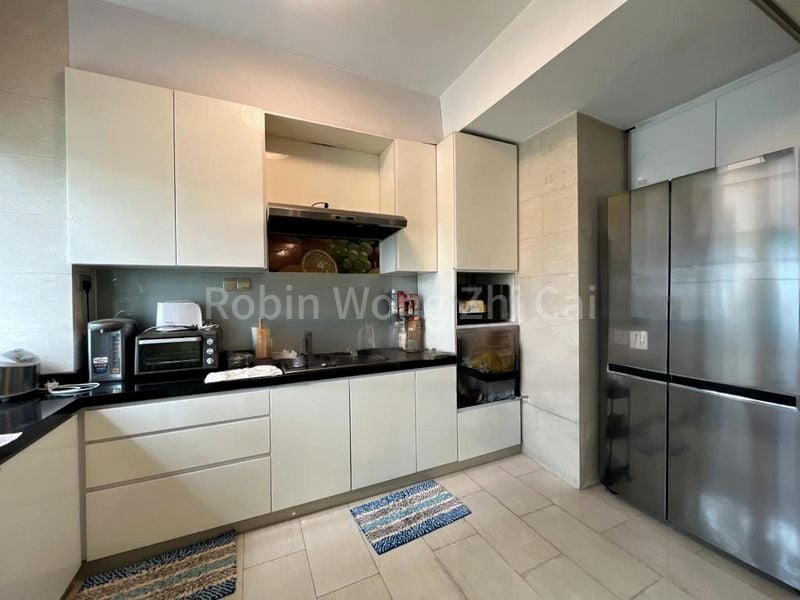 4 Bed Cluster House (Landed) for Sale in  Springhill - Image 6