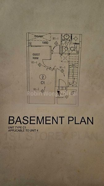 4 Bed Cluster House (Landed) for Sale in  Springhill - Image 19