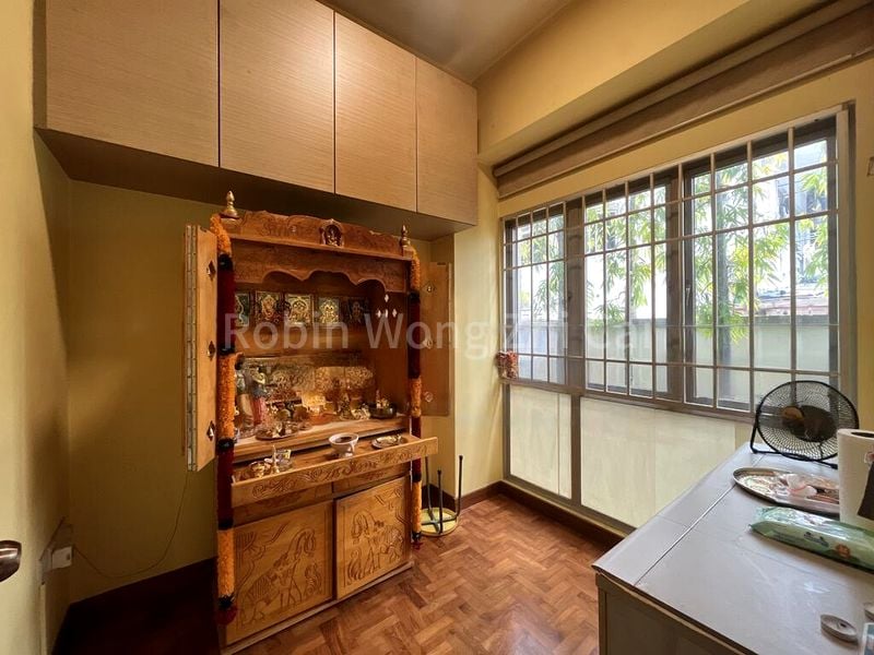 4 Bed Cluster House (Landed) for Sale in  Springhill - Image 2