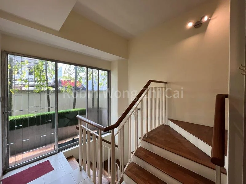 4 Bed Cluster House (Landed) for Sale in  Springhill - Image 1