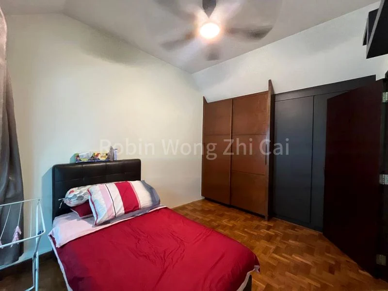 4 Bed Cluster House (Landed) for Sale in  Springhill - Image 11