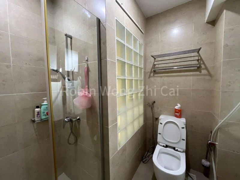 4 Bed Cluster House (Landed) for Sale in  Springhill - Image 9