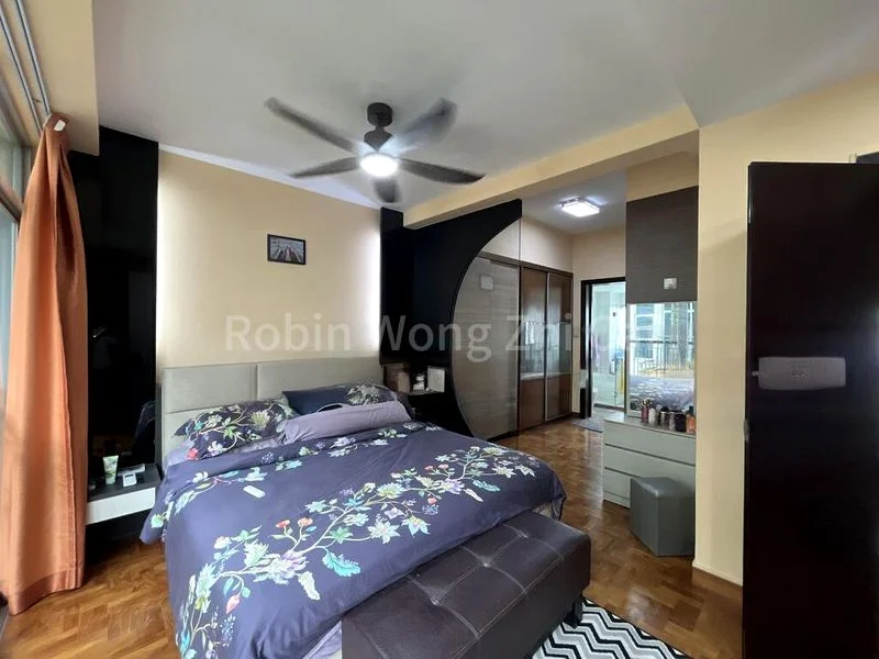 4 Bed Cluster House (Landed) for Sale in  Springhill - Image 14