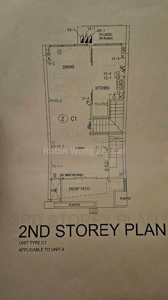 4 Bed Cluster House (Landed) for Sale in  Springhill - Image 17