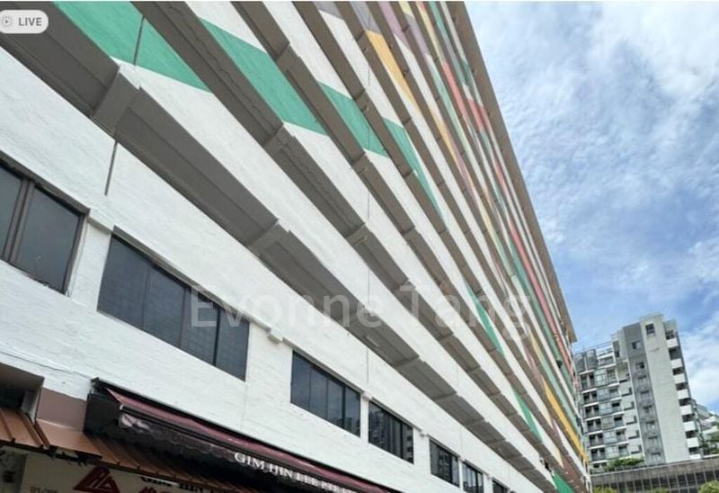 Shop / Shophouse for Sale: Haig Road - Image 3