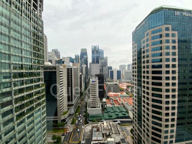 Office for Sale: Prudential Tower - Image 4