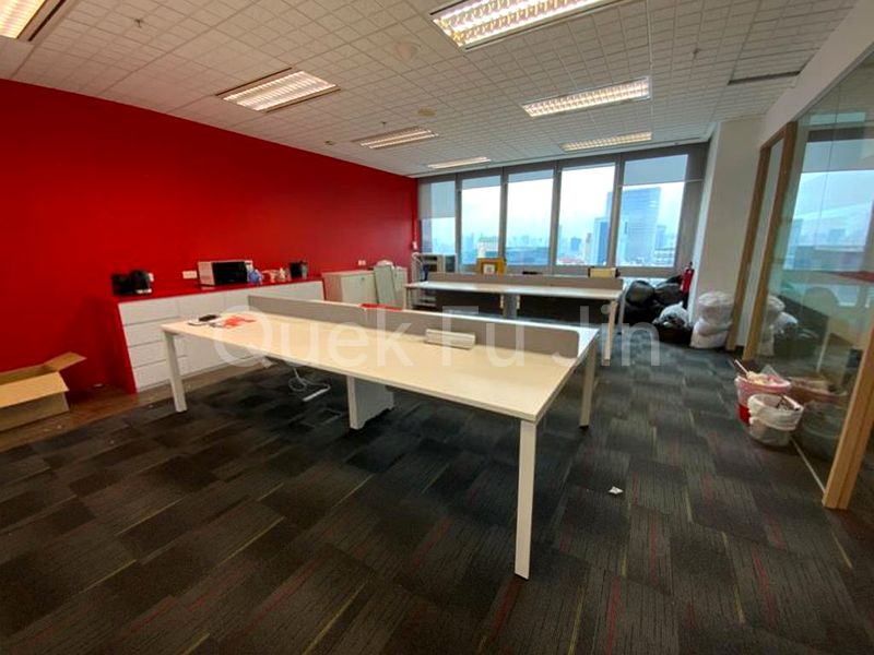 Office for Sale: Prudential Tower - Image 5