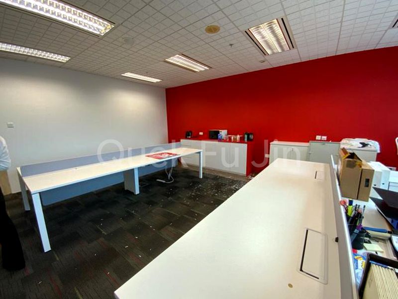 Office for Sale: Prudential Tower - Image 2