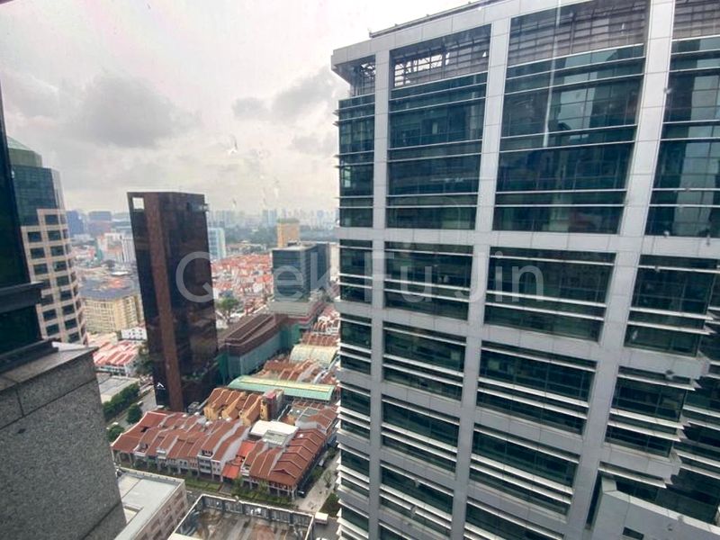 Office for Sale: Prudential Tower - Image 3