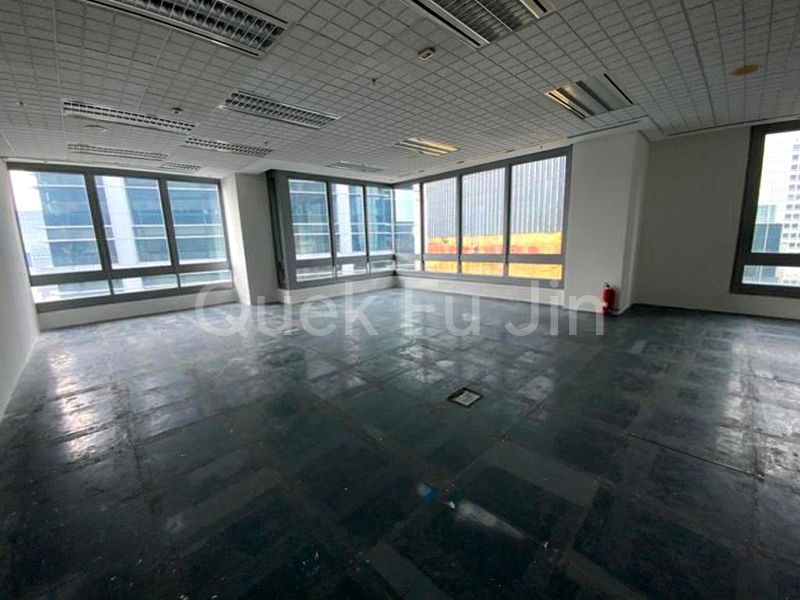 Office for Sale: Prudential Tower - Image 1