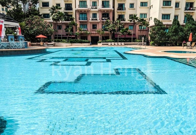 1 Bed Condo for Sale in  The Anchorage - Image 6