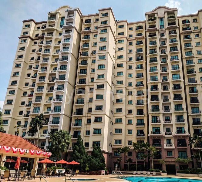 1 Bed Condo for Sale in  The Anchorage - Image 2