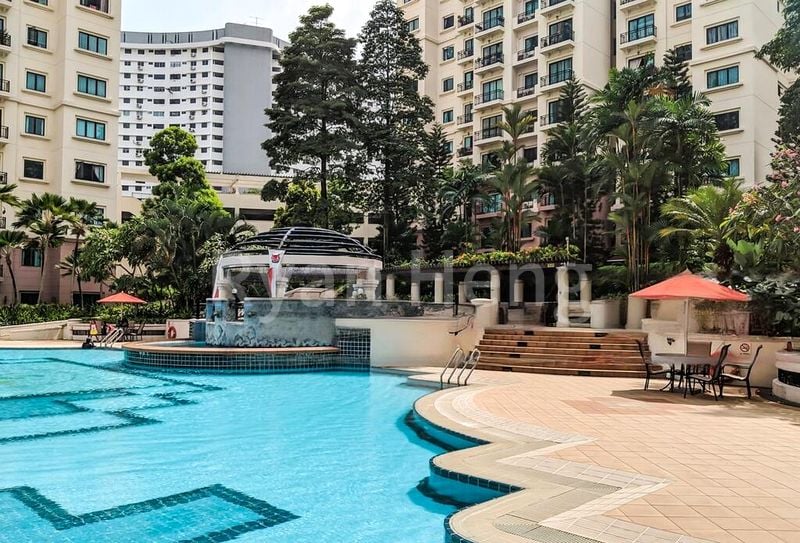 1 Bed Condo for Sale in  The Anchorage - Image 4