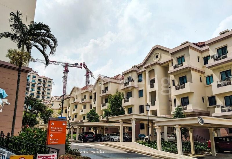 1 Bed Condo for Sale in  The Anchorage - Image 5