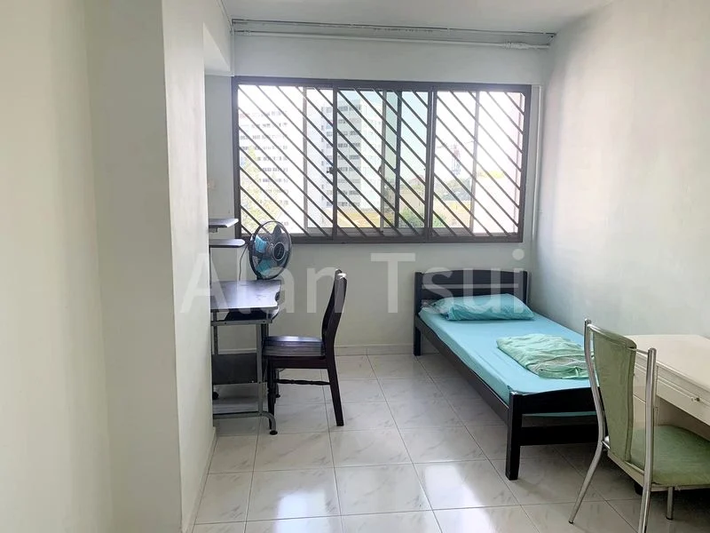 Common Room (HDB) for Rent in  141 Serangoon North Avenue 2 - Image 2