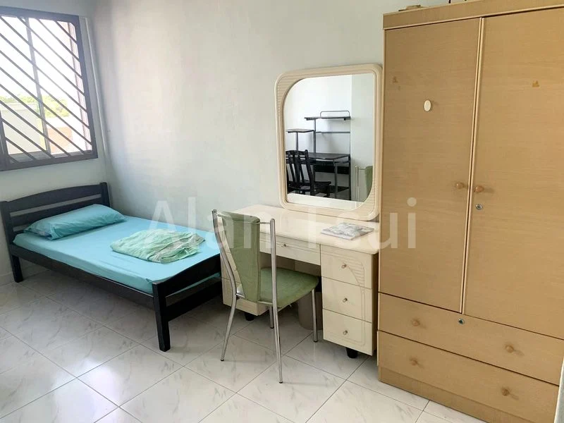 Common Room (HDB) for Rent in  141 Serangoon North Avenue 2 - Image 1