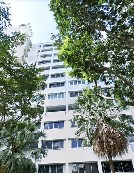 Common Room (HDB) for Rent in  141 Serangoon North Avenue 2 - Image 4