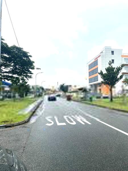 Factory / Workshop (B2) for Sale in Fourth Chin Bee Road - Image 2