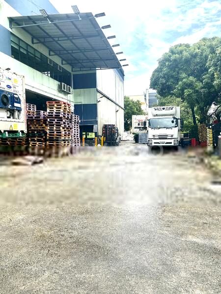 Factory / Workshop (B2) for Sale in Fourth Chin Bee Road - Image 3