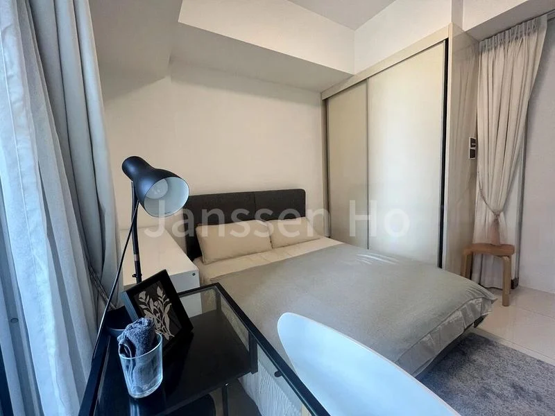 Room (Condo) for Rent in  The Sail @ Marina Bay - Image 8