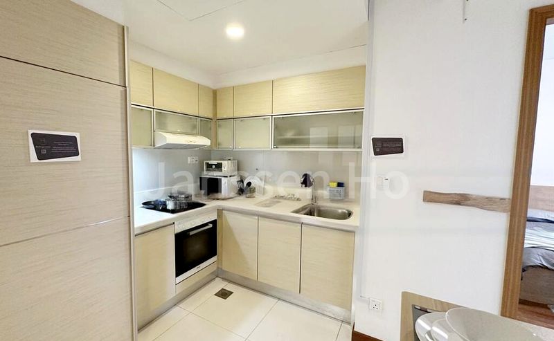 Room (Condo) for Rent in  The Sail @ Marina Bay - Image 1