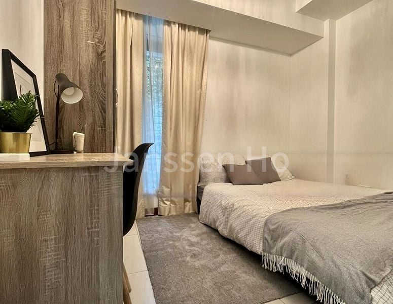 Room (Condo) for Rent in  The Sail @ Marina Bay - Image 9