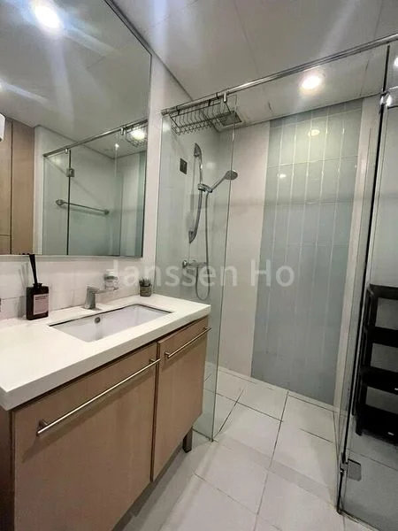 Room (Condo) for Rent in  The Sail @ Marina Bay - Image 6