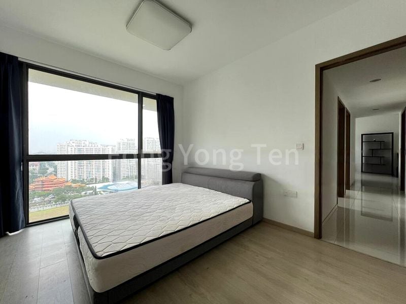 3 Bed Executive Condo for Rent in The Topiary - Image 4