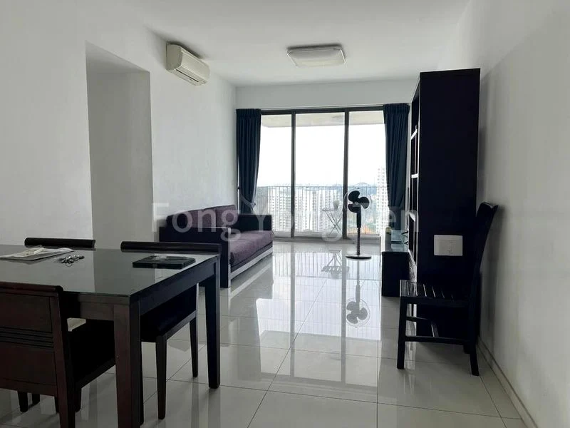 3 Bed Executive Condo for Rent in The Topiary - Image 1