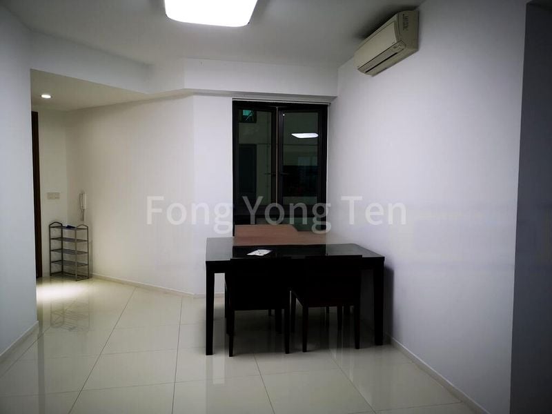 3 Bed Executive Condo for Rent in The Topiary - Image 2