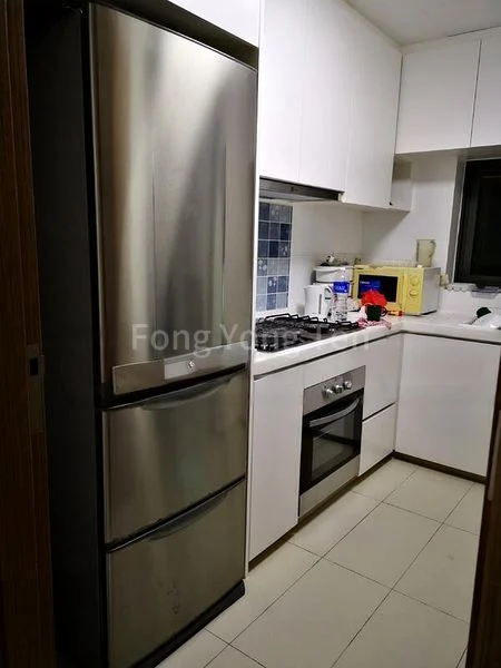 3 Bed Executive Condo for Rent in The Topiary - Image 3