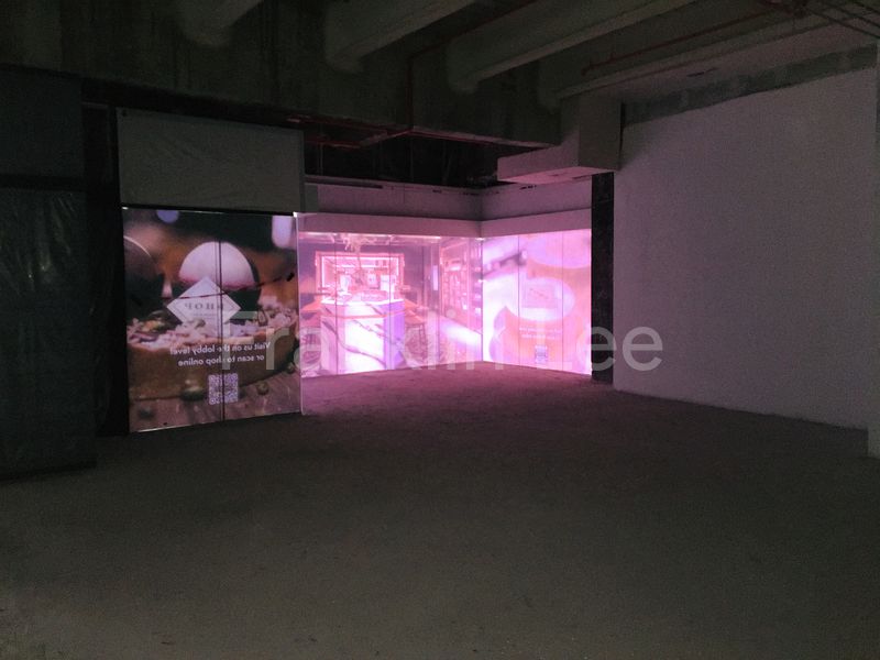 Shop / Shophouse for Rent in  Grand Hyatt Singapore - Image 10